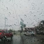 Pronostican 40 y 70 por ciento de posibilidad de lluvia para el jueves 2 clima 5 4