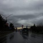 Pronostican 40 y 70 por ciento de posibilidad de lluvia para el jueves 1 clima 6 1