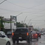 Se pronostica miércoles mayormente nublado y con posibilidad de lluvia 3 clima 7