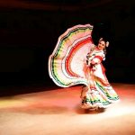 Se reestrena "Cielito Lindo" con la compañía de danza del CMA 2 cma danza 5 marzo 1