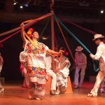 Se reestrena "Cielito Lindo" con la compañía de danza del CMA 4 cma danza 5 marzo 5
