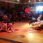 Se reestrena "Cielito Lindo" con la compañía de danza del CMA 6 cma danza 5 marzo 7