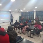 Colabora Municipio en enseñanza a estudiantes sordos de bachillerato 4 colaboran 1