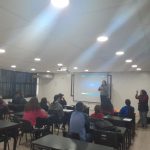 Colabora Municipio en enseñanza a estudiantes sordos de bachillerato 3 colaboran 4