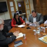 Presentan Centros Comunitarios resultado de actividades del primer bimestre del 2020 2 com cc 1