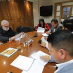 Presentan Centros Comunitarios resultado de actividades del primer bimestre del 2020 5 com cc 3