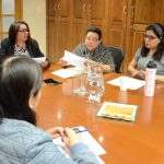 Capacitarán a personal del Aeropuerto Internacional sobre el Coronavirus 2 com salud 3