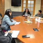 Capacitarán a personal del Aeropuerto Internacional sobre el Coronavirus 5 com salud 4