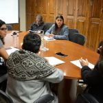 Capacitarán a personal del Aeropuerto Internacional sobre el Coronavirus 3 com salud 6