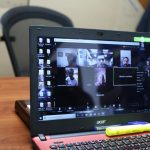 Sesiona Comisión de Hacienda a través de video conferencia 3 comision hacienda 5