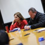 Presentan propuesta para mantener una hermandad con San Elizario, Texas 3 comision turismo 1