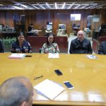 Presentan propuesta para mantener una hermandad con San Elizario, Texas 1 comision turismo 2