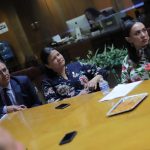 Presentan propuesta para mantener una hermandad con San Elizario, Texas 4 comision turismo 3