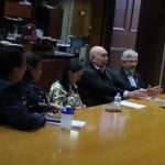 Presentan propuesta para mantener una hermandad con San Elizario, Texas 2 comision turismo 4