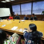 Presentan propuesta para mantener una hermandad con San Elizario, Texas 5 comision turismo 5