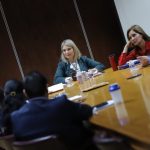 Presentan propuesta para mantener una hermandad con San Elizario, Texas 6 comision turismo 6