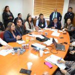 Analizan Proyecto de Reforma al Reglamento del Sistema Municipal de Seguridad Pública 3 comisiones regidores 3