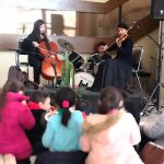 desarrollo de cultura infantil