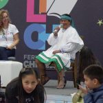 feria del libro 2019