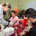 Tercera Feria Integral de Salud del año será en el centro comunitario Tierra Nueva 3 feria salud cc 1