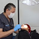 Tercera Feria Integral de Salud del año será en el centro comunitario Tierra Nueva 1 feria salud cc 5