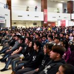 Realizan la Feria de Becas y Universidades 2020 3 feria1