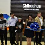 Realizan la Feria de Becas y Universidades 2020 2 feria3