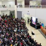 Realizan la Feria de Becas y Universidades 2020 5 feria4