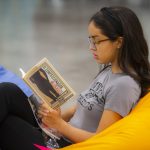 fomento a la lectura