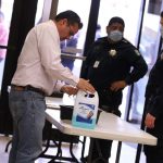 ingreso presidencia 12