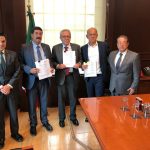 Sostiene Chihuahua postura inicial y firma como estado No Adherido al Insabi 1 insabi 1