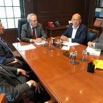 Sostiene Chihuahua postura inicial y firma como estado No Adherido al Insabi 2 insabi 2