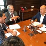 Sostiene Chihuahua postura inicial y firma como estado No Adherido al Insabi 4 insabi 4