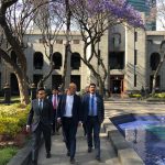 Sostiene Chihuahua postura inicial y firma como estado No Adherido al Insabi 6 insabi 5