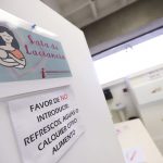 Promueve Municipio uso de Sala de Lactancia entre empleados y ciudadanía 1 lactancia 2