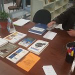 Promueve UTPN lecturas con perspectiva de género 3 libros de genero 2