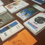 Promueve UTPN lecturas con perspectiva de género 1 libros de genero 3