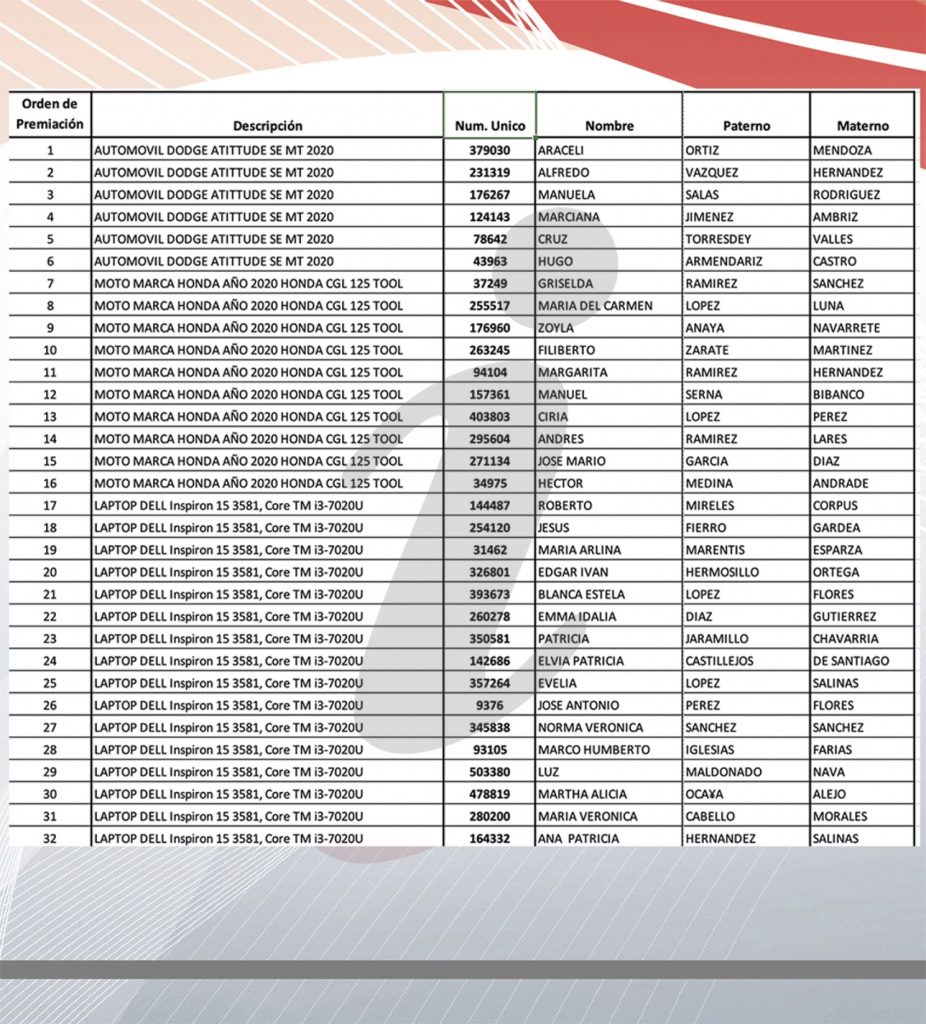 lista predial2020 00