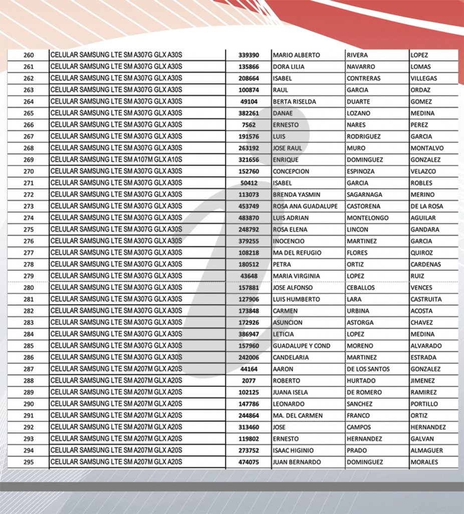 lista predial2020 07