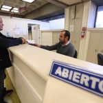 Se suman trabajadoras del Municipio al paro nacional “El 9 ninguna se mueve” 4 oficinas municipales 4