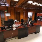 Se suman trabajadoras del Municipio al paro nacional “El 9 ninguna se mueve” 3 oficinas municipales 5