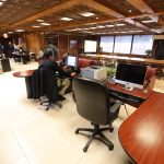 Se suman trabajadoras del Municipio al paro nacional “El 9 ninguna se mueve” 2 oficinas municipales 6