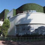 plaza cultural los laureles 4