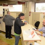 Cumple meta Municipio con Operativo de Impuesto Predial: Tesorero 2 predial 5