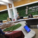 Analizan regidores puntos a tratar durante la próxima Sesión de Cabildo 4 previa cabildo 2