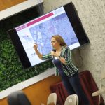 Analizan regidores puntos a tratar durante la próxima Sesión de Cabildo 1 previa cabildo 3