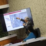 Analizan regidores puntos a tratar durante la próxima Sesión de Cabildo 5 previa cabildo 4