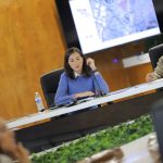 Analizan regidores puntos a tratar durante la próxima Sesión de Cabildo 2 previa cabildo 5