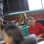 Analizan regidores puntos a tratar durante la próxima Sesión de Cabildo 7 previa cabildo 8