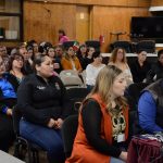 Capacitan a personal municipal en medidas de prevención del Coronavirus 3 salud coronavirus 1 2